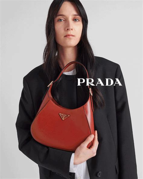 prada reissue hobo bag|Prada hobo bag price.